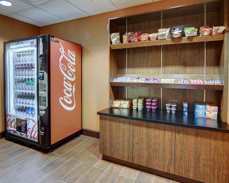 Hotel Comfort Suites Texarkana Arkansas