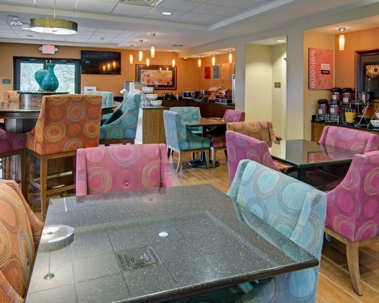 Hotel Comfort Suites Texarkana Arkansas