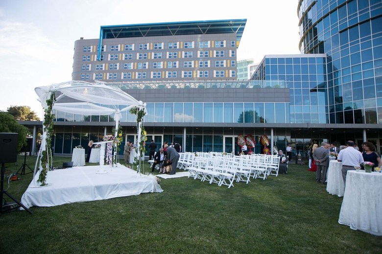 Sheraton Bursa Hotel