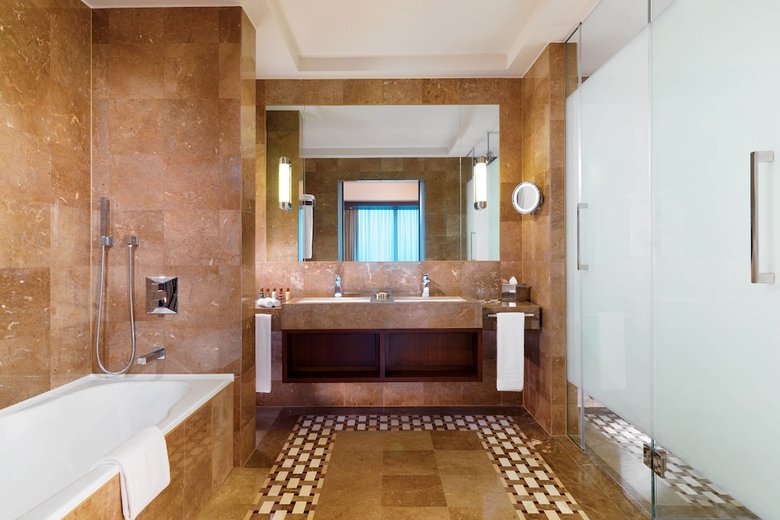 Sheraton Bursa Hotel