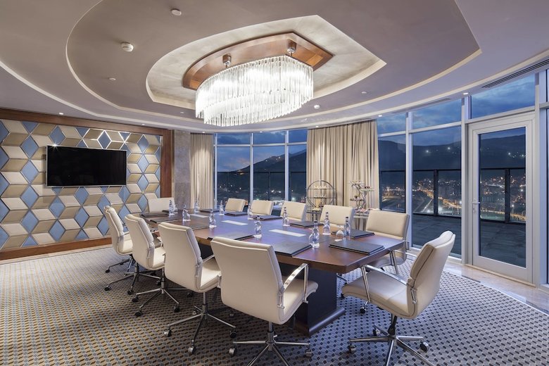 Sheraton Bursa Hotel