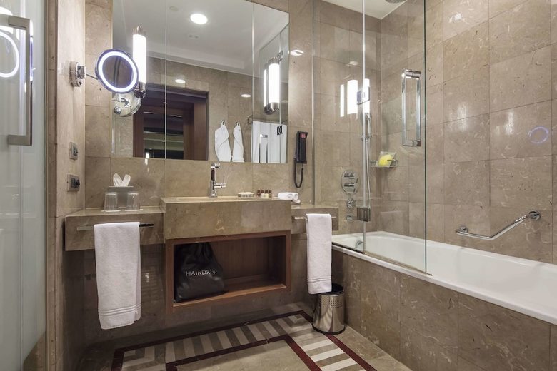 Sheraton Bursa Hotel