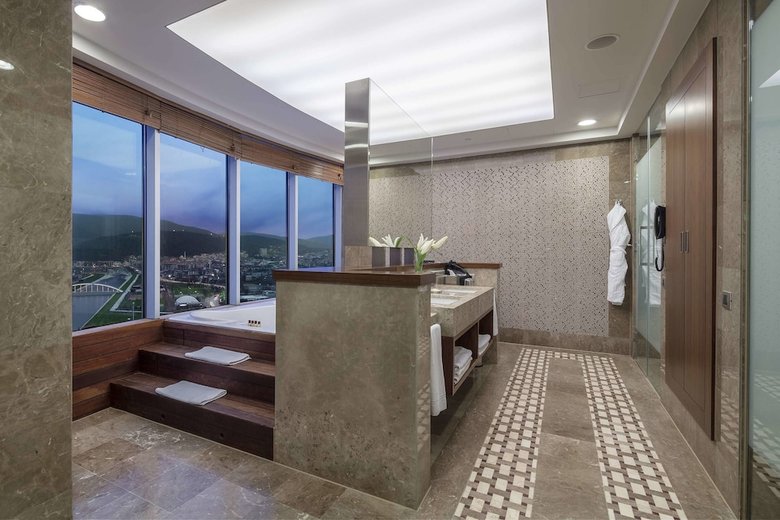 Sheraton Bursa Hotel
