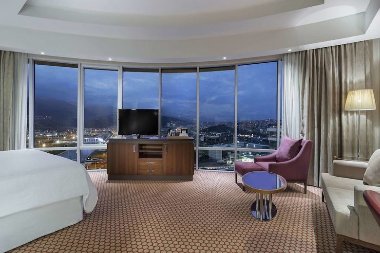 Sheraton Bursa Hotel