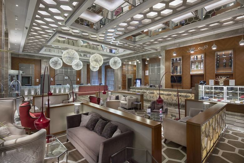 Sheraton Bursa Hotel