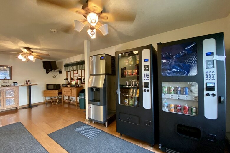 Hotel Fairway Inn Elkhart