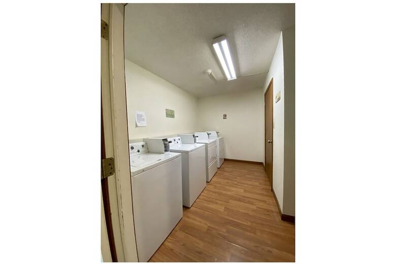 Hotel Fairway Inn Elkhart