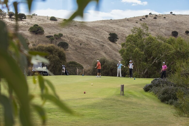 New Terry Hotel & Golf Resort