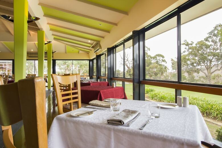 New Terry Hotel & Golf Resort