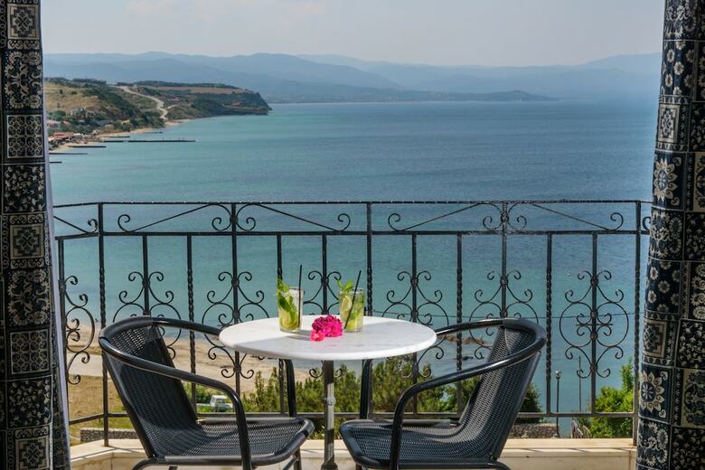 Aparthotel Lazaridis Luxury Apartments