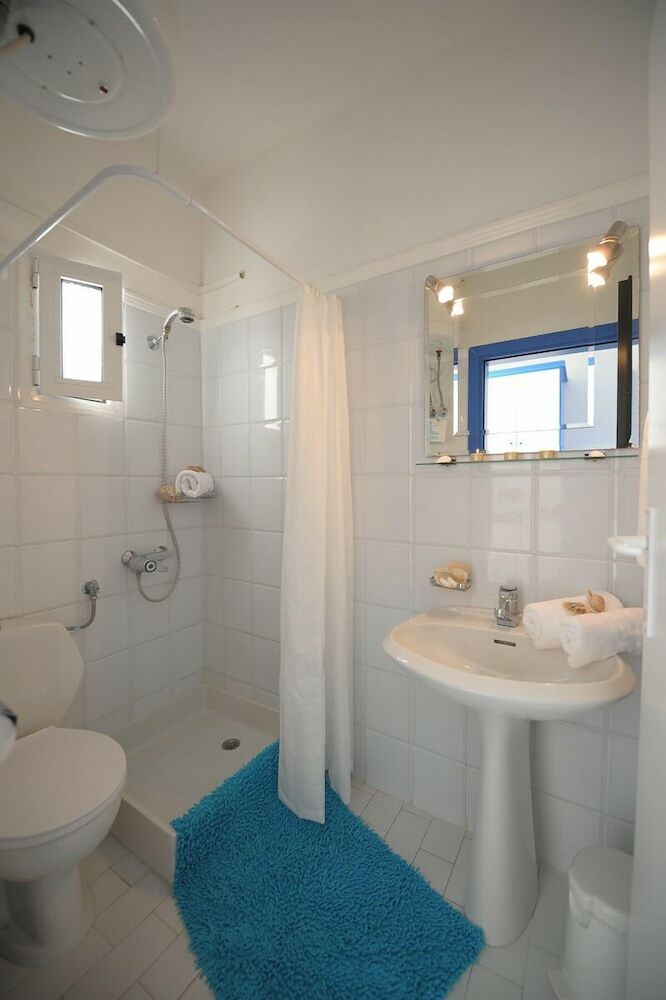 Aparthotel Lazaridis Luxury Apartments