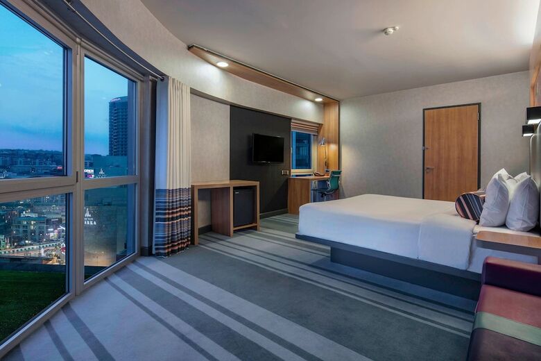 Aloft Bursa Hotel