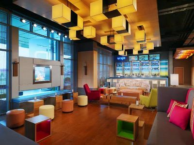 Aloft Bursa Hotel