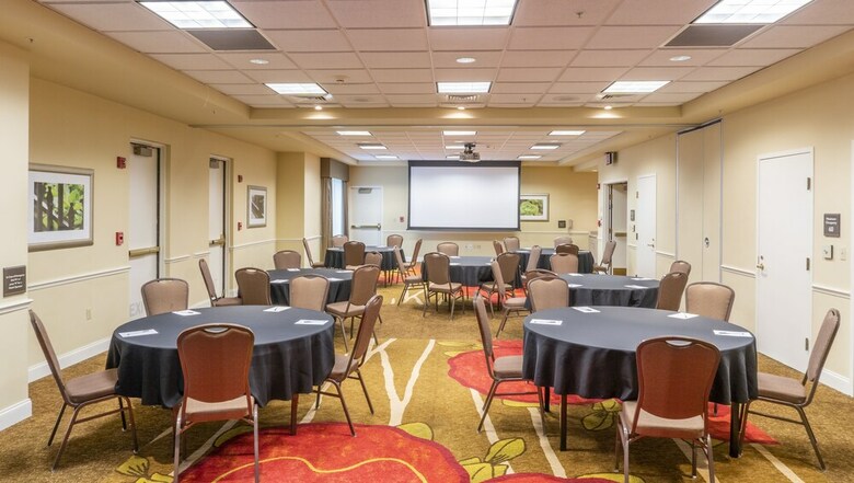 Hotel Hilton Garden Inn Orlando East/ucf