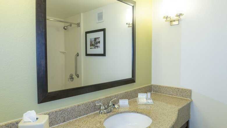 Hotel Hilton Garden Inn Orlando East/ucf