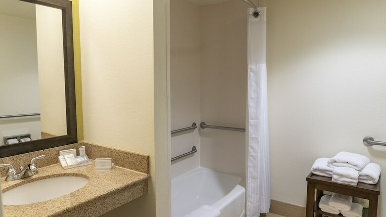 Hotel Hilton Garden Inn Orlando East/ucf