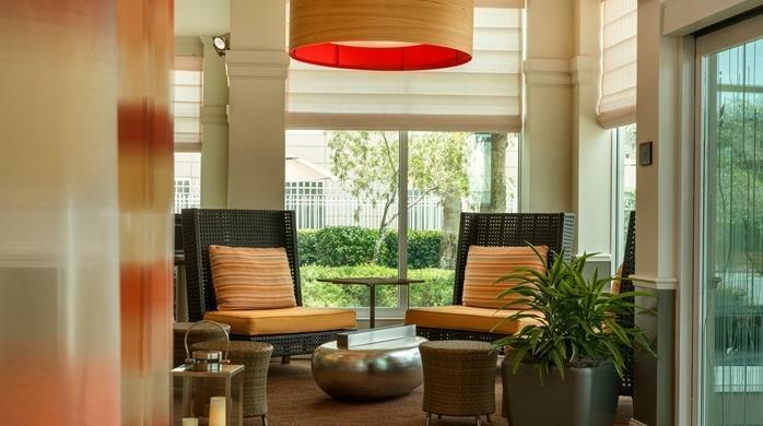 Hotel Hilton Garden Inn Orlando East/ucf