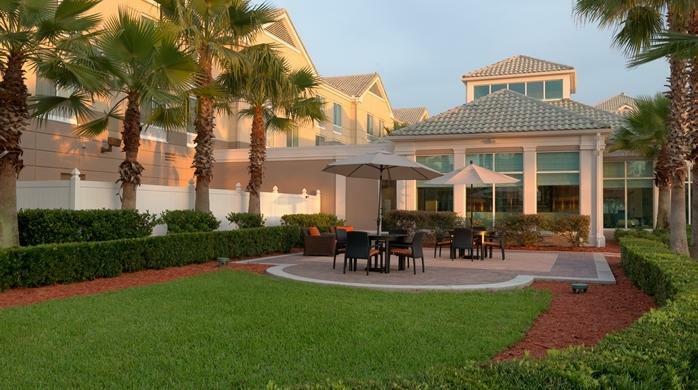 Hotel Hilton Garden Inn Orlando East/ucf
