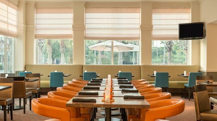 Hotel Hilton Garden Inn Orlando East/ucf