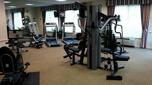 Hotel Hilton Garden Inn Orlando East/ucf