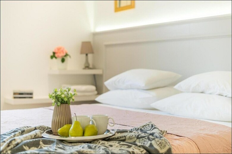 Aparthotel P&o Apartments Old Town