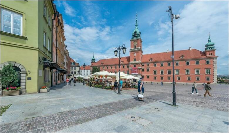 Aparthotel P&o Apartments Old Town