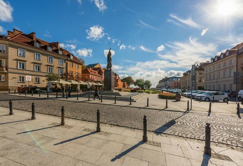 Aparthotel P&o Apartments Old Town