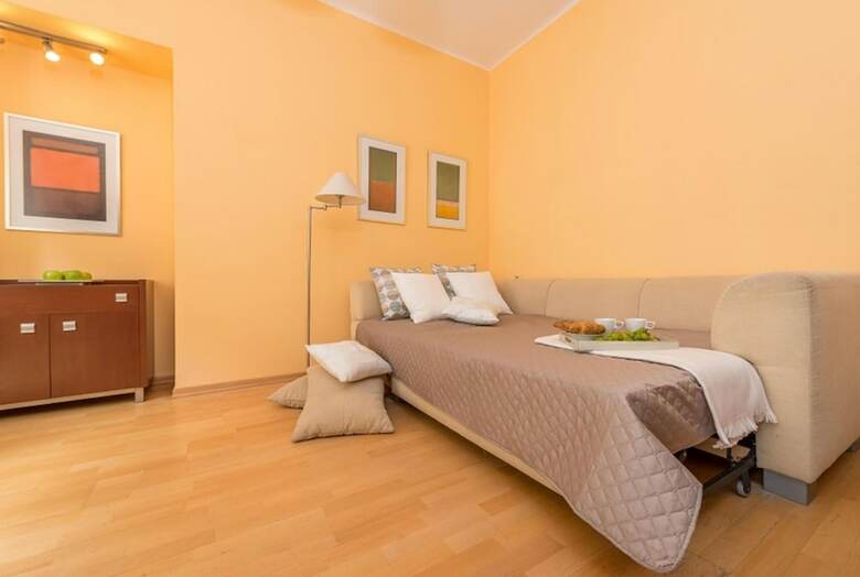 Aparthotel P&o Apartments Old Town