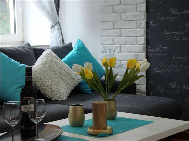 Aparthotel P&o Apartments Old Town