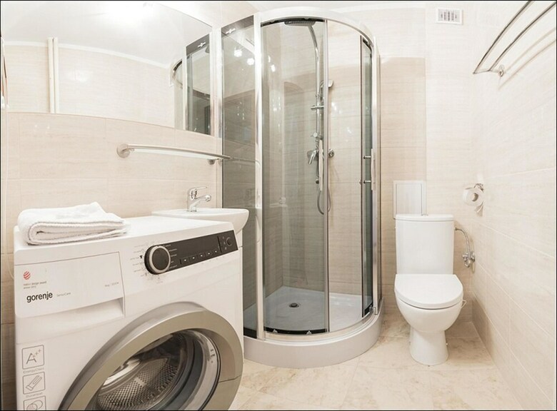 Aparthotel P&o Apartments Old Town