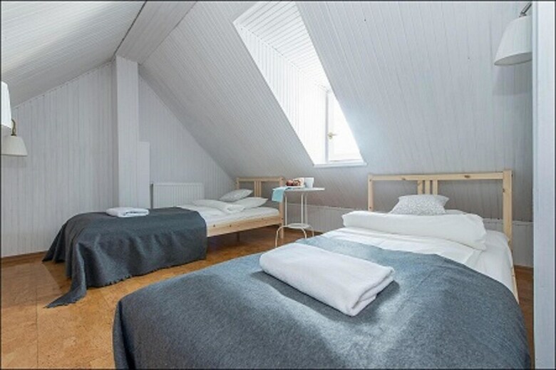Aparthotel P&o Apartments Old Town