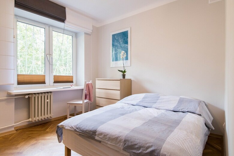 Aparthotel P&o Apartments Old Town