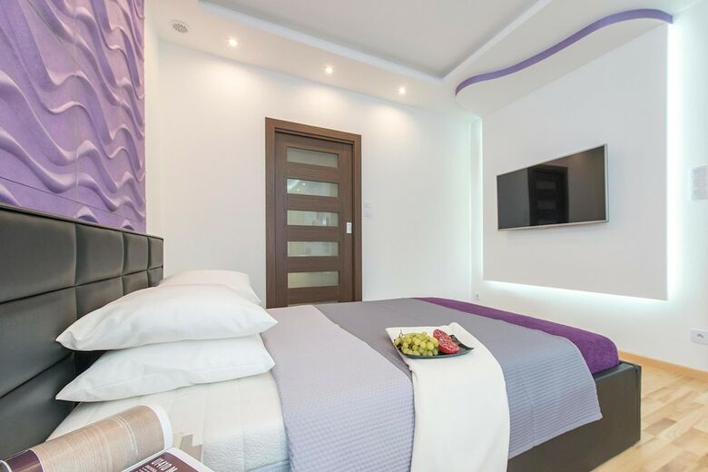 Aparthotel P&o Apartments Old Town
