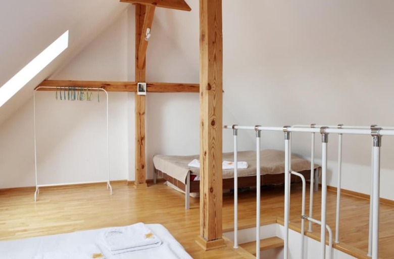 Aparthotel P&o Apartments Old Town