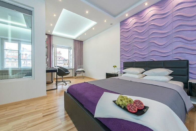 Aparthotel P&o Apartments Old Town