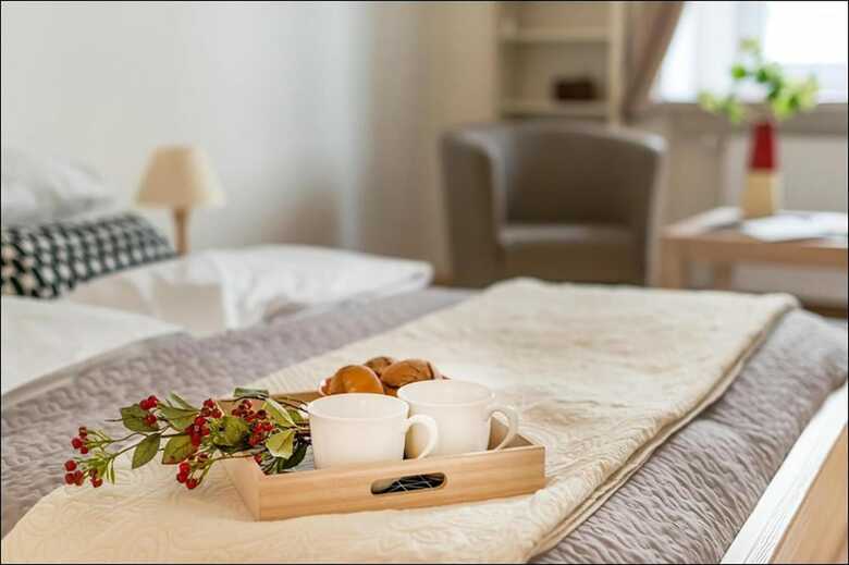Aparthotel P&o Apartments Old Town