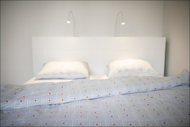 Aparthotel P&o Apartments Old Town