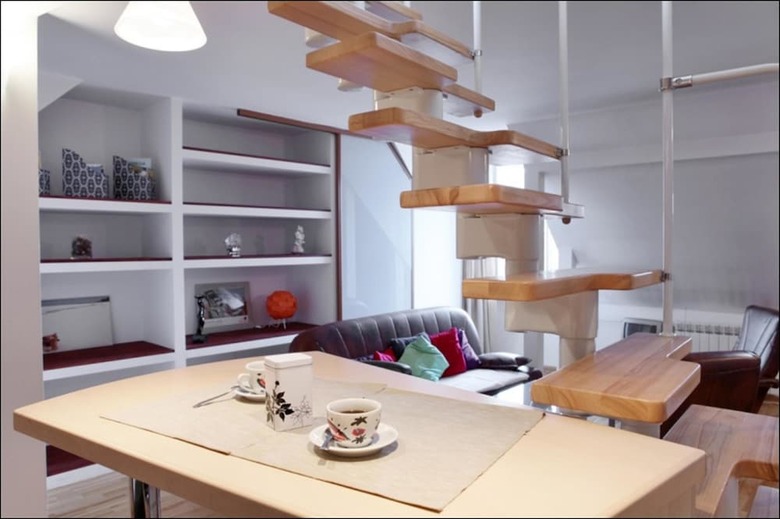 Aparthotel P&o Apartments Old Town
