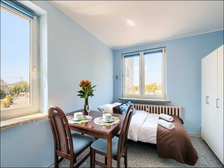 Aparthotel P&o Apartments Old Town