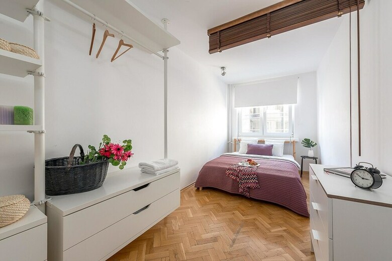 Aparthotel P&o Apartments Old Town