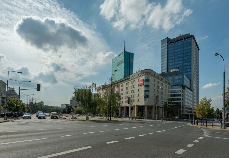 Aparthotel P&o Apartments Old Town