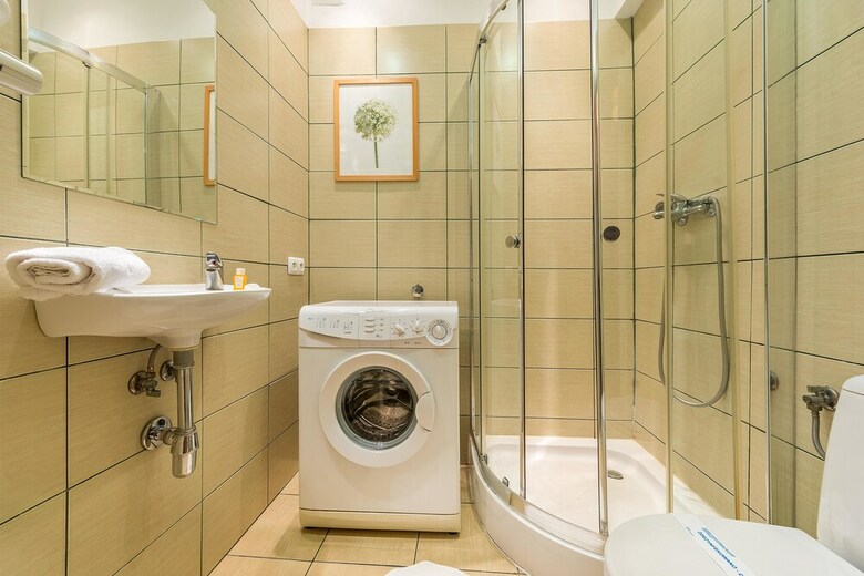 Aparthotel P&o Apartments Old Town