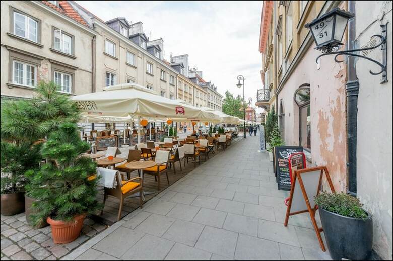 Aparthotel P&o Apartments Old Town
