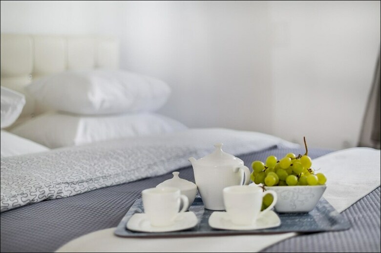 Aparthotel P&o Apartments Old Town