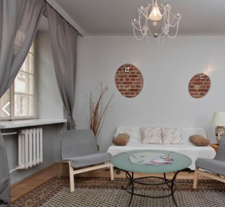Aparthotel P&o Apartments Old Town