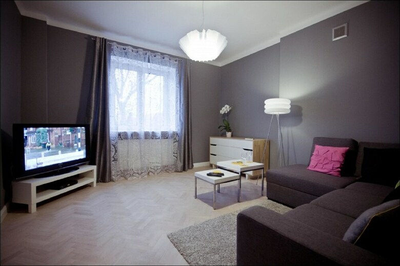 Aparthotel P&o Apartments Old Town