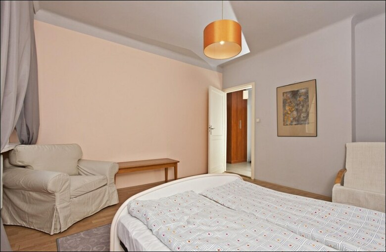 Aparthotel P&o Apartments Old Town