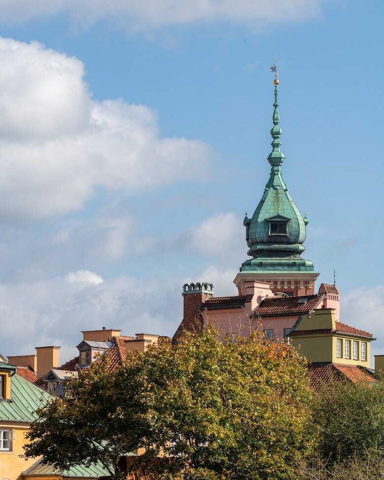 Aparthotel P&o Apartments Old Town