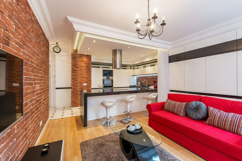 Aparthotel P&o Apartments Old Town