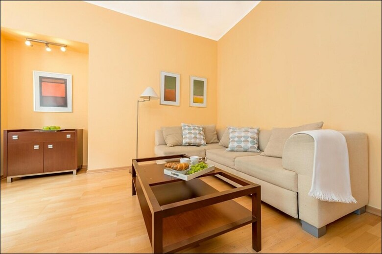Aparthotel P&o Apartments Old Town